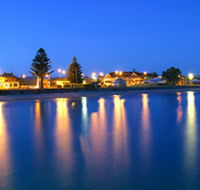 Seabreeze Hotel - Holiday Cairns