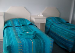 Seabreeze Hotel - Holiday Cairns 2
