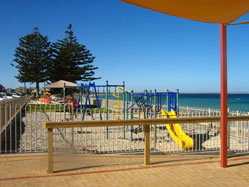Seabreeze Hotel - Holiday Cairns 3