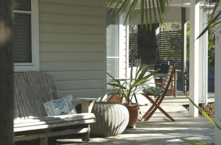 Abachi Beach House - Holiday Cairns 0