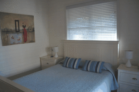 Abachi Beach House - Holiday Cairns 1