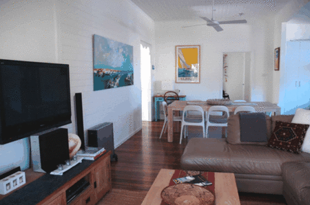 Abachi Beach House - Holiday Cairns 4