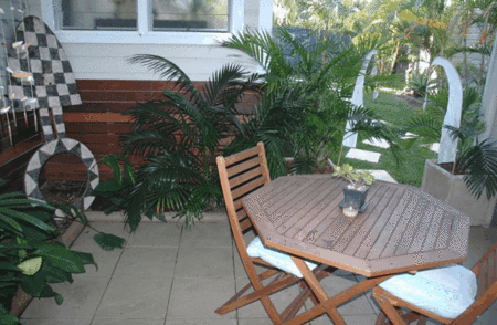 Abachi Beach House - Holiday Cairns 5