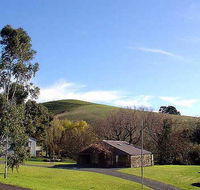 The Old Oak Bed  Breakfast - Holiday Cairns