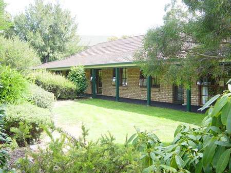 Bass Villas - Holiday Cairns 0