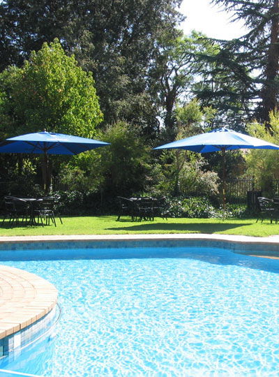 Vine Inn Barossa - Holiday Cairns 0