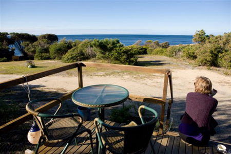 Bicheno Hideaway - Holiday Cairns 0