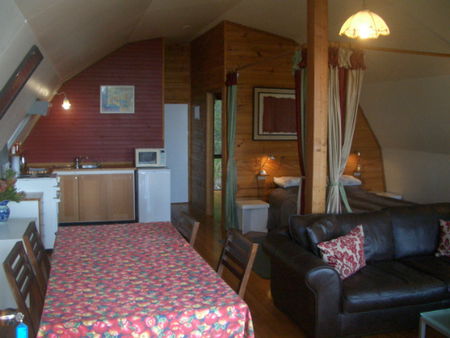 Bicheno Hideaway - Holiday Cairns 2