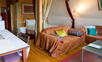 Bicheno Hideaway - Holiday Cairns 4