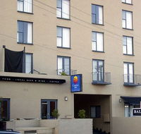 Best Western Balmoral on York - Holiday Cairns
