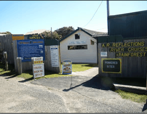 Arthur River Holiday Units - Holiday Cairns