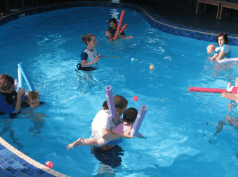 Barclay Motor Inn - Holiday Cairns 2
