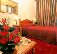Quality Hotel Colonial Launceston - Holiday Cairns