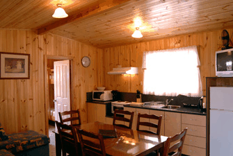 Captain James Cook Memorial Caravan Park - Holiday Cairns