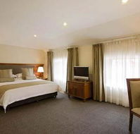 Clarion Hotel City Park Grand - Holiday Cairns