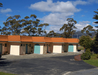 Island View Motel - Holiday Cairns