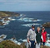 King Island Gem Motel - Holiday Cairns
