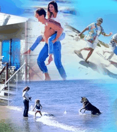 Drummond Cove Holiday Park - Holiday Cairns