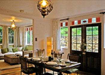 Gardenia House - Holiday Cairns 0