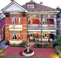 Werona Bed  Breakfast - Holiday Cairns