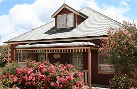 Swansea Cottages  Motel Suites - Holiday Cairns