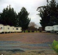 Treasure Island Caravan Park - Holiday Cairns