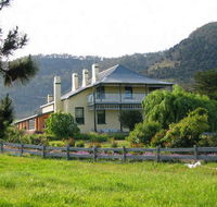 Stanton Bed and Breakfast - Holiday Cairns