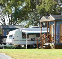 St Helens Caravan Park - Holiday Cairns