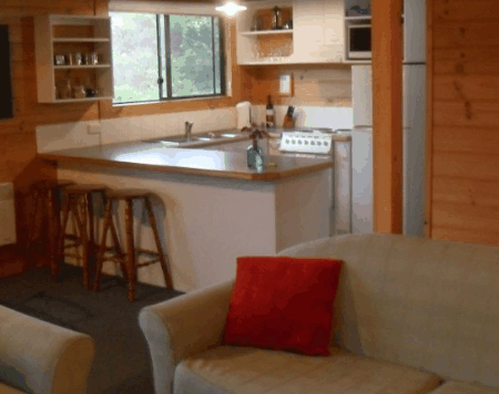 Sandpiper Ocean Cottages - Holiday Cairns