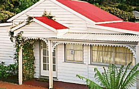 Recreation Cottage - Holiday Cairns