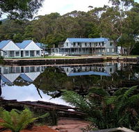 Risby Cove - Holiday Cairns