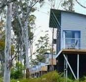 Rosevears Vineyard Retreat - Holiday Cairns