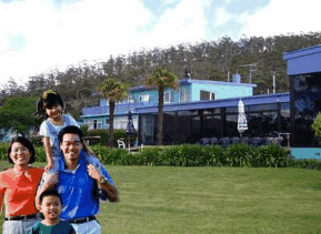 Orford Blue Waters - Holiday Cairns