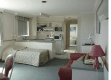 Parklane Motel - thumb 2