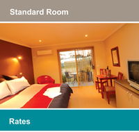 Motel Strahan - Holiday Cairns