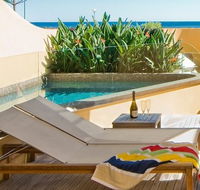 Beach Suites - Holiday Cairns