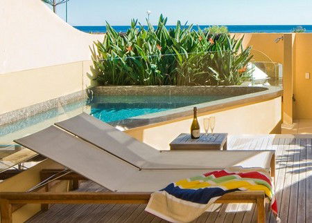 Beach Suites - Holiday Cairns 0