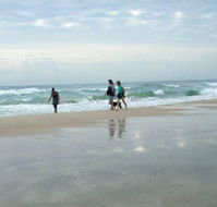 Alfies by the Sea - Holiday Cairns
