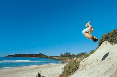 Backpackers Inn on the Beach - Holiday Cairns