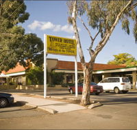 Tower Hotel - Holiday Cairns