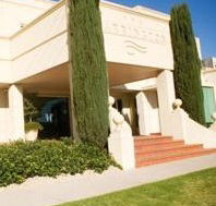 Best Western The Carrington - Holiday Cairns