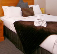 Best Western Wyndhamere Motel - Holiday Cairns