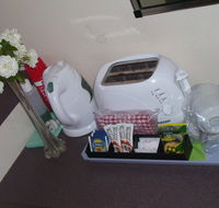 Twin City Motor Inn - Holiday Cairns