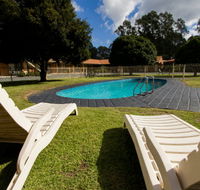 Advance Motel - Holiday Cairns
