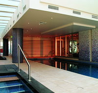 Oaks Liberty Towers - Holiday Cairns