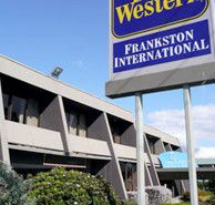 Best Western Frankston International - Holiday Cairns