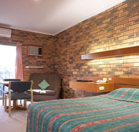Comfort Inn Sandhurst - Holiday Cairns