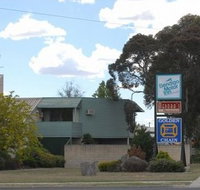 Bendigo Motor Inn Golden Chain - Holiday Cairns