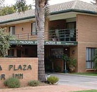 Mildura Plaza Motor Inn - Holiday Cairns