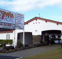 Espana Motel - Holiday Cairns
